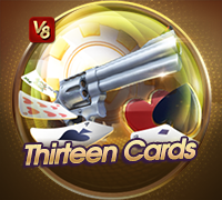 Thirteen Cards
